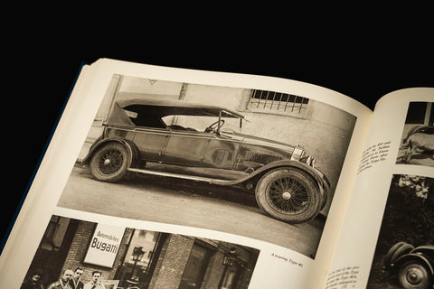 bugatti book - 5