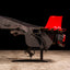 Ferrari F40 Fender Sculpture