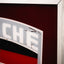 porsche sign halmo automobilia - 17