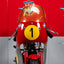 Motocicleta MV Agusta para niños