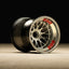 original 1980 ferrari f1 wheels - 13