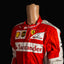 Kimi Raikkonen Ferrari 2015 Signed Racing Suit