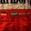 Michael Schumacher 2005 San Marino Suit