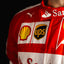 Kimi Raikkonen Ferrari 2015 Signed Racing Suit