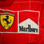 Michael Schumacher 2003 Used Overall