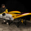 Ferrari 250 Testarossa Table Bar