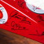 ferrari signed nose