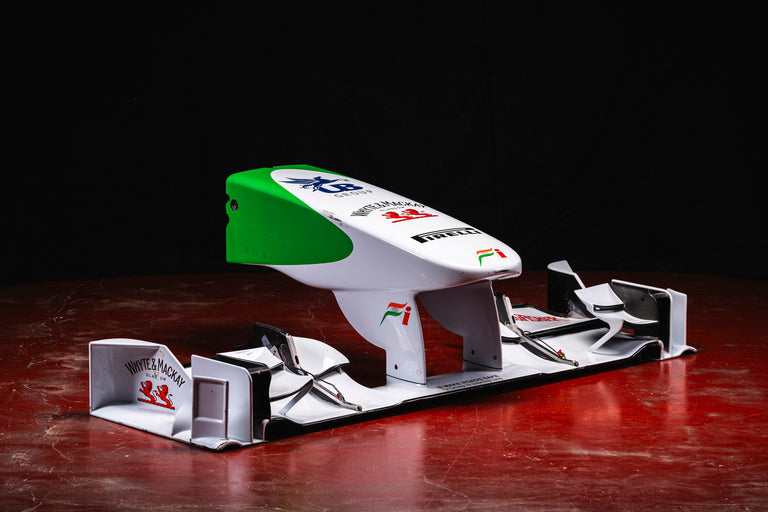 Force India Front