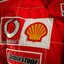Michael Schumacher 2003 Used Overall