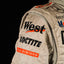 David Coulthard Race Suit-8