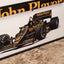 Lotus 86T Ayrton Senna Rear Wing