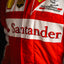 Kimi Raikkonen Ferrari 2015 Signed Racing Suit