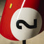 Ferrari 500 F2 Nose  Wine Holder-2