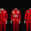COMPLETO TUTA RUSH