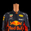 Max Verstappen 2018 Race Suit
