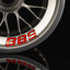 F1 Wheel Michael Schumacher
