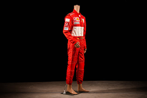 schumacher suit - 6