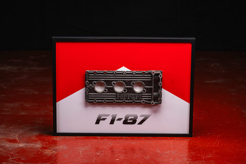 f1 valve cover - 11