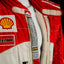 David Coulthard Race Suit-9