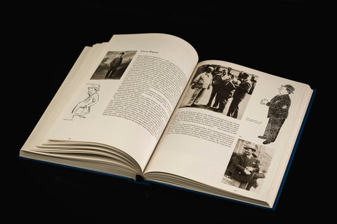 bugatti book - 8