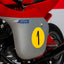 Motocicleta MV Agusta para niños