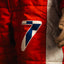 Kimi Raikkonen Ferrari 2015 Signed Racing Suit