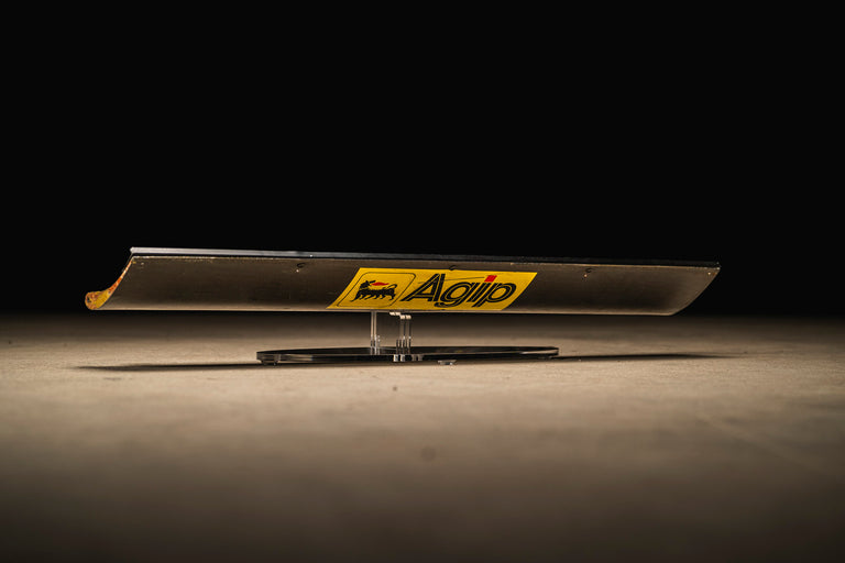 Ferrari Flap