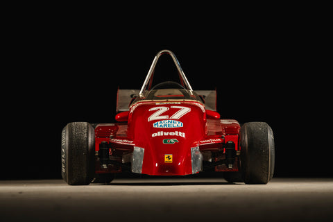 villeneuve kit - 16