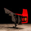 Ferrari F40 Fender Sculpture