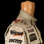 David Coulthard Race Suit-10