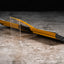 Minardi F1 front Flaps Signed