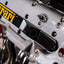 Ferrari F1 2000 Engine