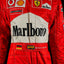 Michael Schumacher 2003 Used Overall