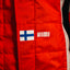 Kimi Raikkonen Ferrari 2015 Signed Racing Suit