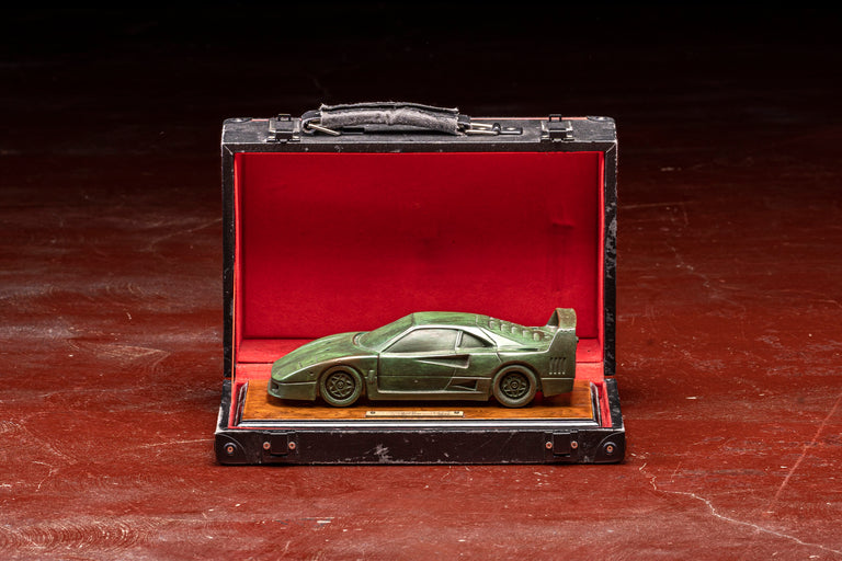 Bronze F40