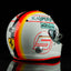 Sebastian Vettel Race Helmet