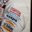 Auction for Gilles Villeneuve Poster