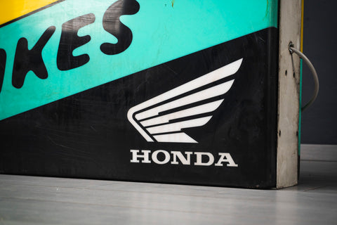 honda sign