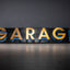 garage sign - 8
