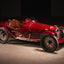Alfa Romeo Tipo B P3 Biposto Ferrari