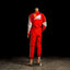 Kimi Raikkonen Ferrari 2015 Signed Racing Suit