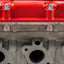 Ferrari 308 Display Engine