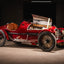 Alfa Romeo Tipo B P3 Biposto Ferrari