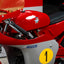 Motocicleta MV Agusta para niños