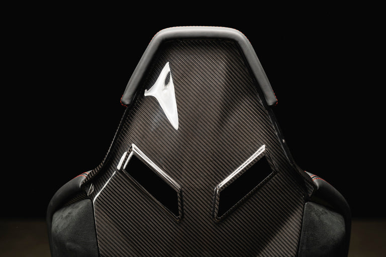 Lamborghini Seat