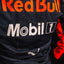 Max Verstappen 2018 Race Suit