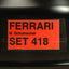 original 1980 ferrari f1 wheels - 18