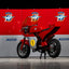 Motocicleta MV Agusta para niños