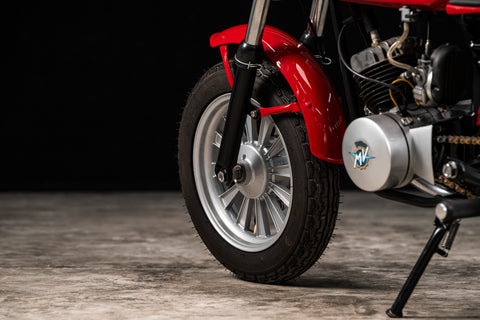 Kids MV Augusta Motorbike