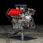 Ferrari 308 Display Engine